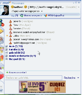 msn 